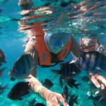 From Cozumel: Invisible Boat tour with Snorkeling - The Experience of the Invisible Boat Tour