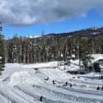 From Cupertino: Small Group Lake Tahoe Tour - The Itinerary: What You Can Expect