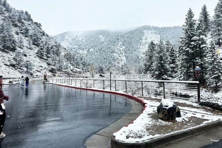 From Denver: Rocky Mountain Escape Tour - Final Thoughts: Is It Worth It?