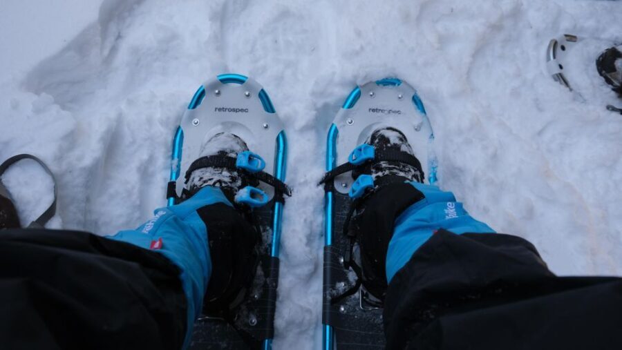 From Denver: Snowshoeing in Rocky Mountains - Why This Tour Offers Real Value