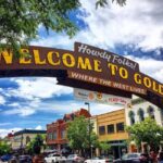 From Denver:Small Group 7-Day Rocky Mountain and Denver Tour - Who Would Love This Tour?