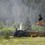 From Durango: All-Day Zipline Adventure with Train & Lunch - What the Tour Includes and Why It Matters