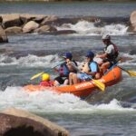 From Durango: Animas River Whitewater Rafting - Why Choose This Tour?