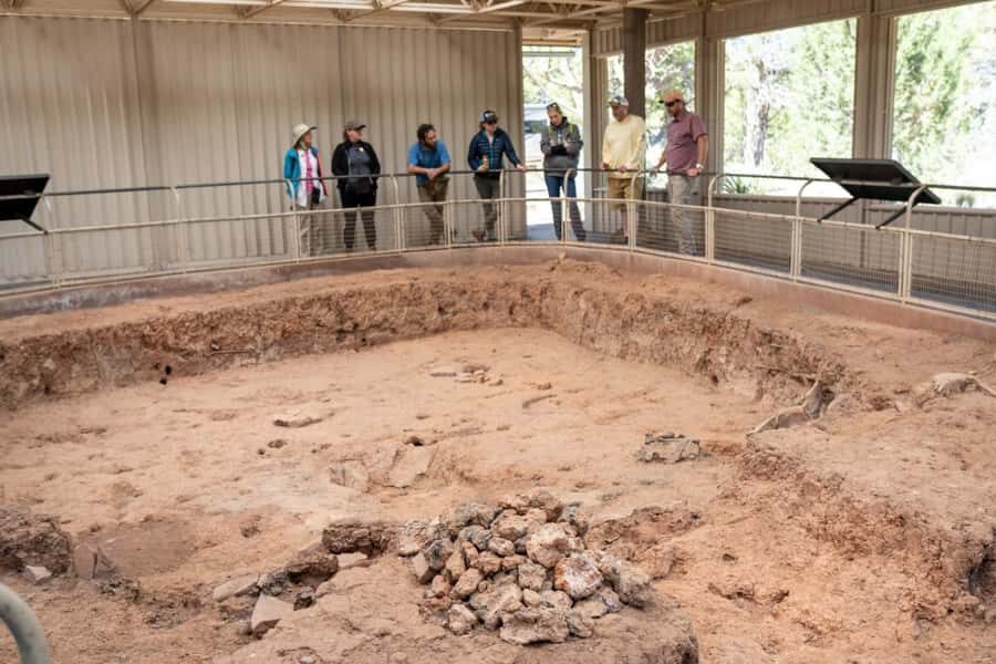 From Durango: Mesa Verde National Park Private Tour w/Lunch - Key Points