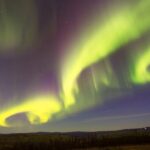 From Fairbanks: Chena Hot Springs Northern Lights Tour - Northern Lights: The Main Event