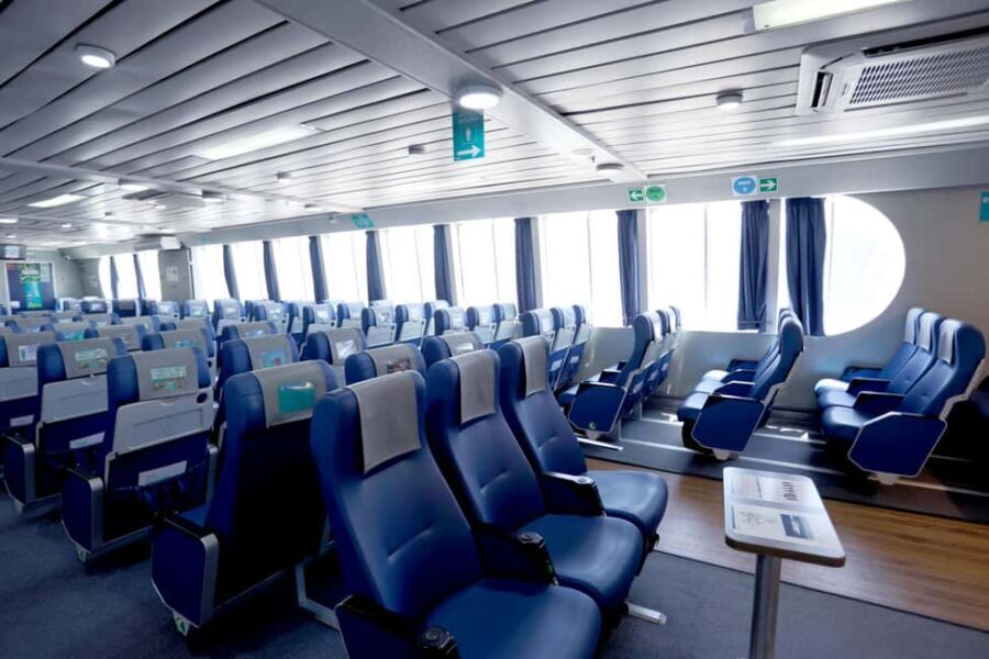 From Fort Lauderdale: Bimini Island Day Trip by Ferry - Practical Tips and What to Know