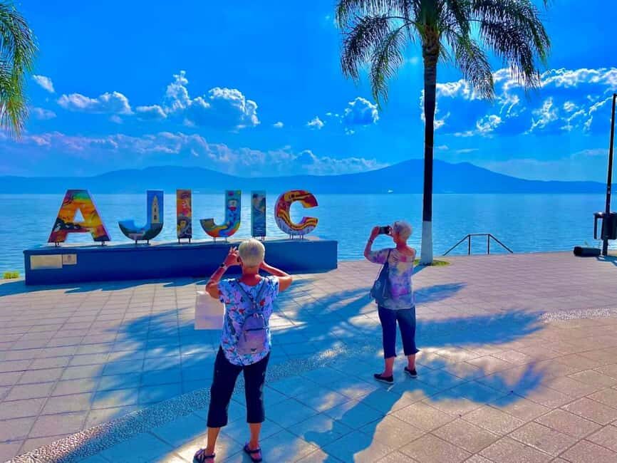 From Guadalajara: Chapala & Ajijic Private Full Day Tour - What Makes This Tour Stand Out