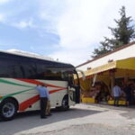 From Guadalajara: Chapala - Ajijic Tour - The Artistic Charm of Ajijic