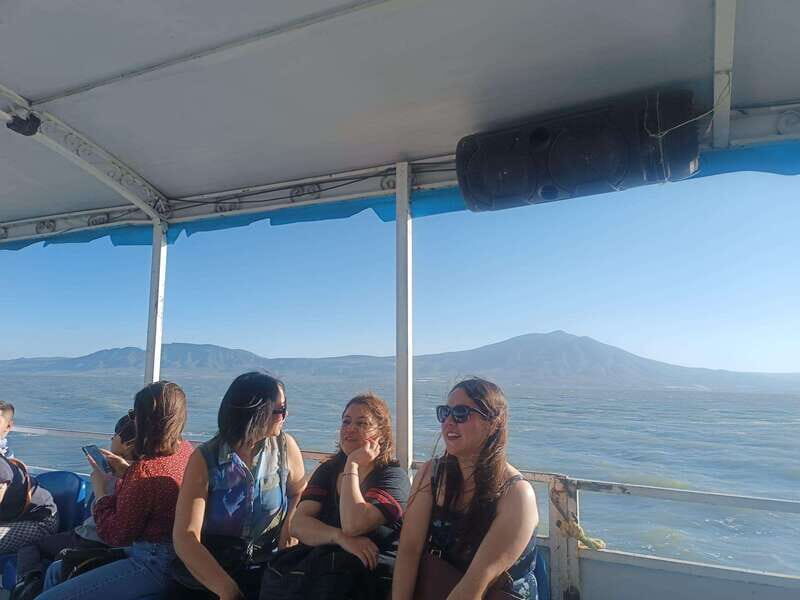 From Guadalajara to Chapala Lake: Funny and cultural tour - What Travelers Are Saying