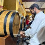 From Guadalajara to Cuervo. Worlds Largest Tequila Factory - Highlights and Authentic Experiences