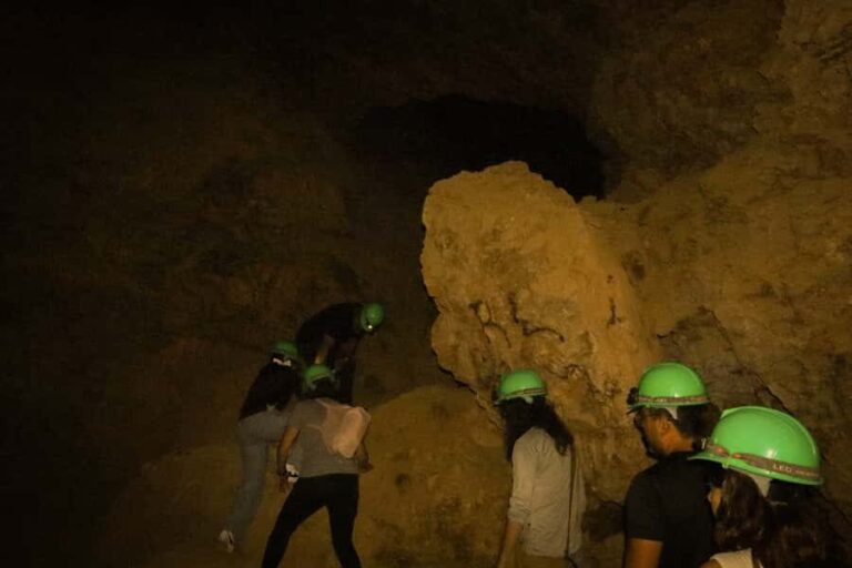 From Guanajuato: Mines and Abandoned Farms Mineral de Pozos - Who Will Love This Tour?