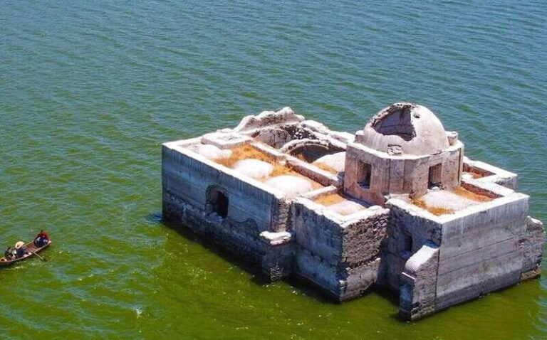 From Guanajuato: Presa La Purisima Park Kayak Tour - Detailed Breakdown of the Itinerary