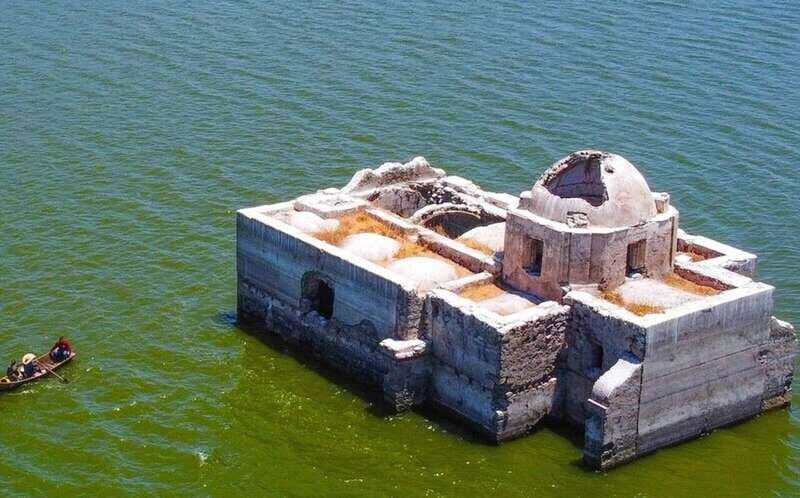 From Guanajuato: Presa La Purisima Park Kayak Tour - Detailed Breakdown of the Itinerary