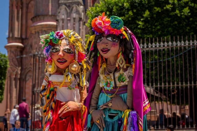 From Guanajuato: Private Day Tour to San Miguel - Why This Tour Works Well