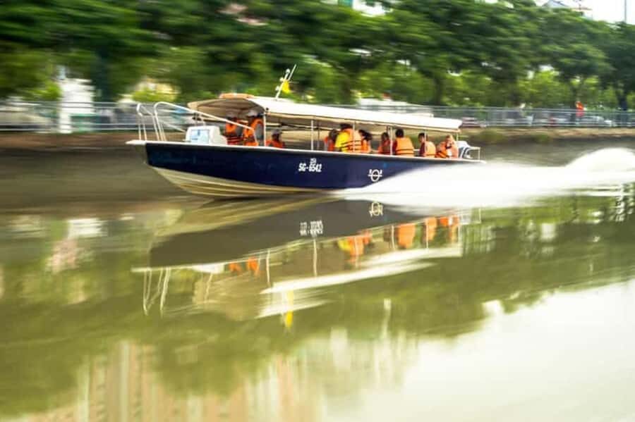 From Ho Chi Minh City: Mekong Delta VIP Speedboat Tour - In-Depth Analysis of the Experience