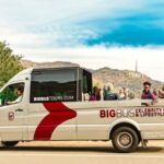 From Hollywood: LA Celebrity Homes & Lifestyle Tour - Practical Tips for Your Hollywood Tour Experience