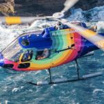 From Honolulu: Oahu 60min Helicopter Tour with Doors Off/On - What Makes the Flight Special