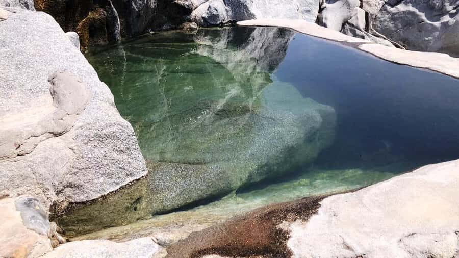 From Huatulco: Excursion to the Hot Springs - Authenticity and Value