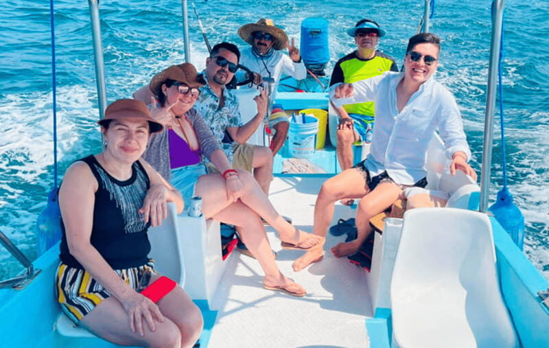 From Huatulco: Huatulco Bays Private Tour - Highlights of the Tour