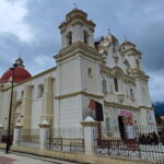 From Huatulco: Magical Town of Juquila Tour - The Town Atmosphere and Local Life