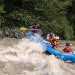 From Huatulco: Rafting, Beach Viewpoint & Snorkelling Tour - Breathtaking Beach Viewpoints