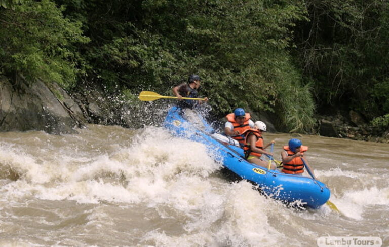 From Huatulco: Rafting, Beach Viewpoint & Snorkelling Tour - Breathtaking Beach Viewpoints