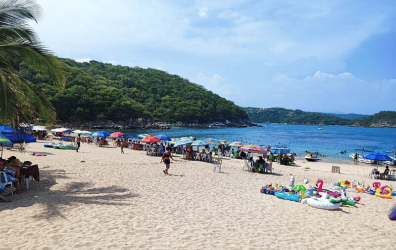 From Huatulco: Snorkel and La Entrega Beach Visit - What to Keep in Mind
