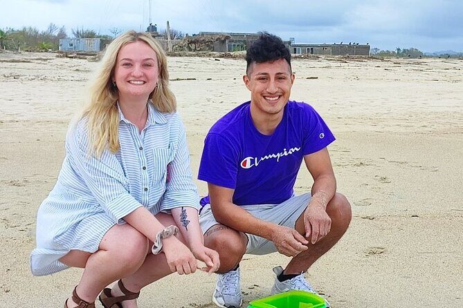 From Huatulco: Turtle Release & Bioluminescence - What’s Included and What’s Not