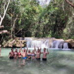 From Huatulco: Waterfalls and Coffee Experience with Lunch - The Logistics – What to Expect