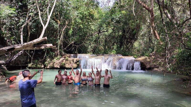 From Huatulco: Waterfalls and Coffee Experience with Lunch - The Logistics – What to Expect