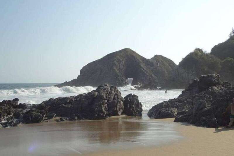 From Huatulco: Zipolite Adult Beach Day Trip - The Value of the Experience