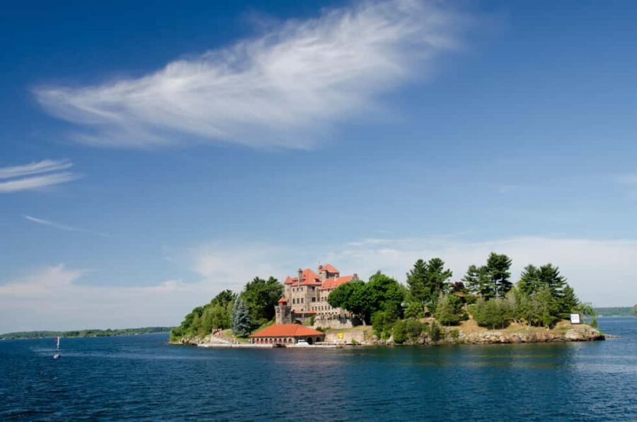 From Ivy Lea: 2-Hour Two Castle 1000 Islands Scenic Cruise - The Practicalities: What Travelers Need to Know