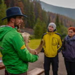 From Jasper: Jasper National Park Wildlife Discovery Tour - A Deep Dive into the Experience