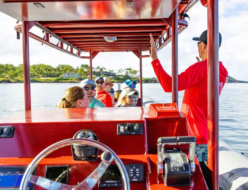 From Kihei: Molokini Snorkel 2-Hour Adventure - The Value for Money