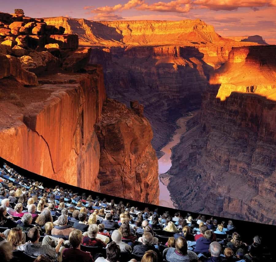 From LA: 6-Day Tour to Lower Antelope and Grand Canyon - The Itinerary: A Day-by-Day Breakdown