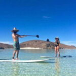 From La Paz: Espiritu Santo Island Adventure - The Heritage and Wildlife of Espiritu Santo