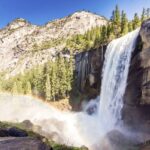 From Lake Tahoe: Yosemite National Park Day Trip with Lunch - The Mini-Bus Experience: Intimate and Comfortable