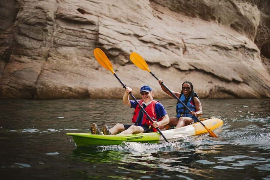 From Las Vegas: 5-Day National Parks of the Wild West Tour - Practicalities and Value