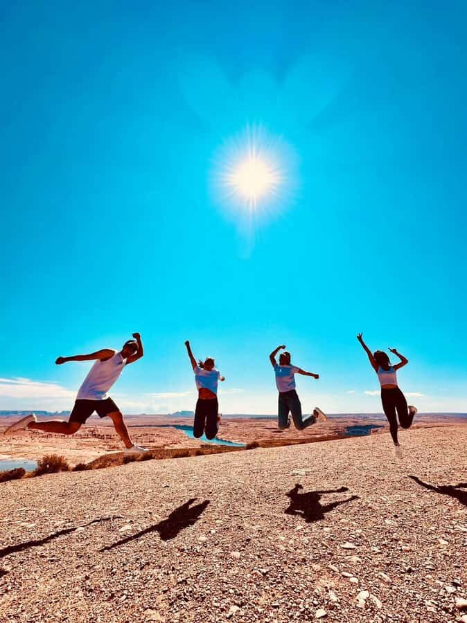 From Las Vegas: Antelope Canyon & Horseshoe Bend Day Tour - What Makes This Tour Stand Out