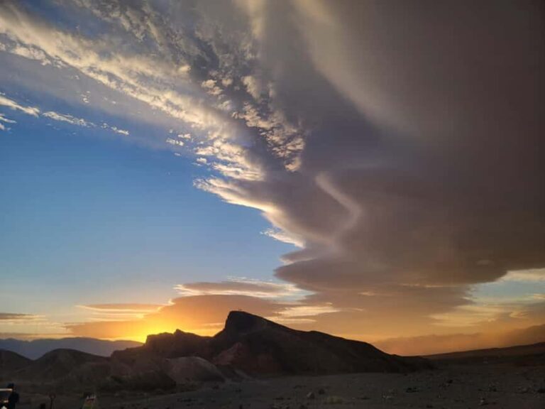 From Las Vegas: Death Valley Sunset and Starry Night Tour - Why This Tour Offers Great Value