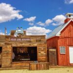 From Las Vegas: Ghost Town Wild West Adventures Day Trip - What the Reviews Say