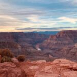 From Las Vegas: Grand Canyon Half-Day Sleep In Tour - A Closer Look at the Itinerary