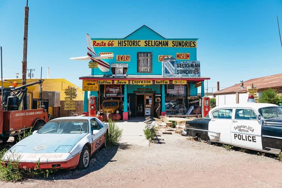 From Las Vegas: Grand Canyon National Park South Rim Tour - The Value of This Tour