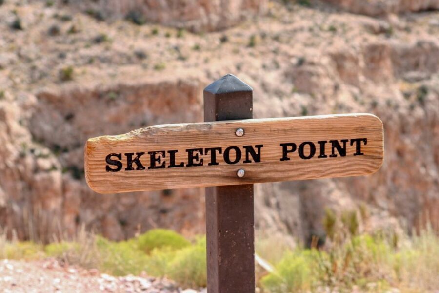 From Las Vegas: Grand Canyon Overnight Tour - What’s Included and What’s Not