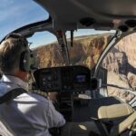From Las Vegas: Grand Canyon Skywalk Express Helicopter Tour - The Itinerary: What You Can Expect