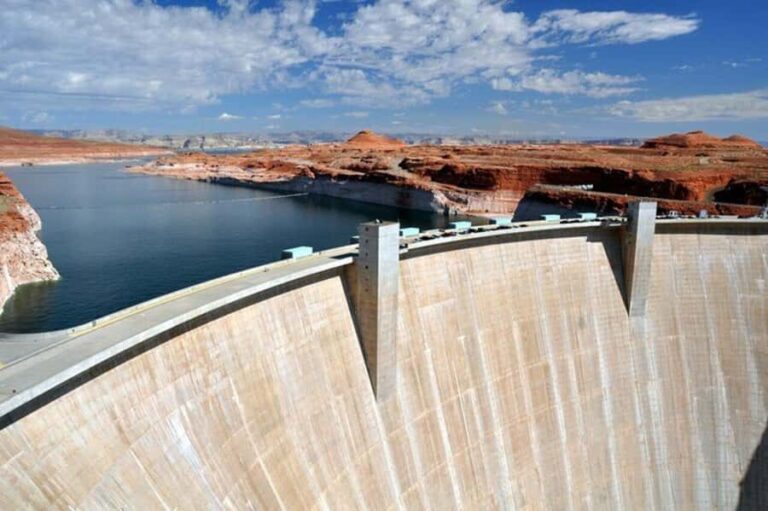 From Las Vegas: Hoover Dam and Red Rock Canyon Combo Tour - Authentic Traveler Feedback