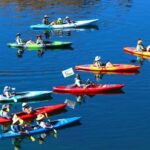 From Las Vegas: Kayak Rental to Emerald Cave Colorado River - The Itinerary in Detail