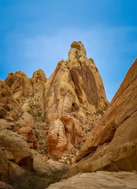 From Las Vegas: Photography Tour - Itinerary and Location Highlights