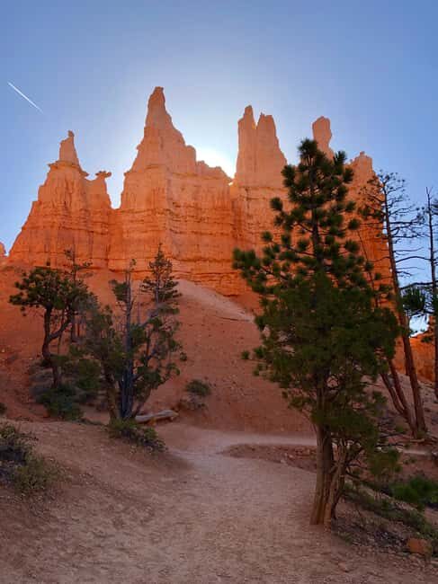 From Las Vegas: Private Bryce Canyon Hiking Tour - The Sum Up