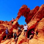 From Las Vegas: Valley of Fire Full-Day Guided Tour w/ Lunch - Who Will Love This Tour?